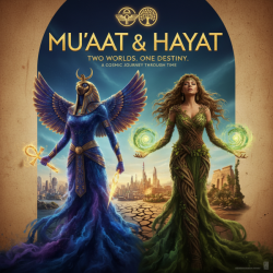 Mu'Aat & Hayat