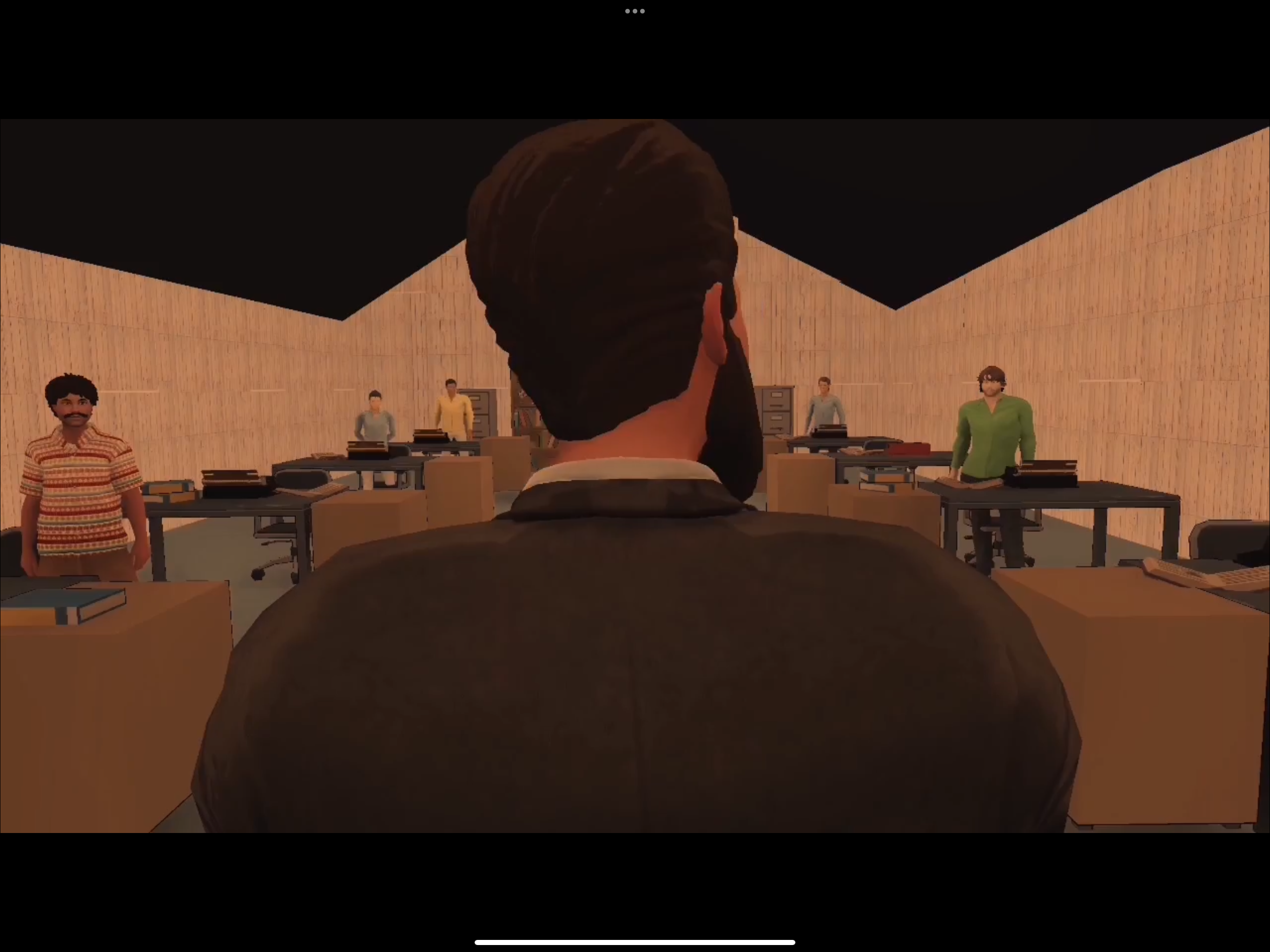 Scene 0
