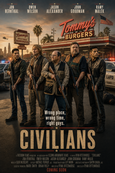 Civilians