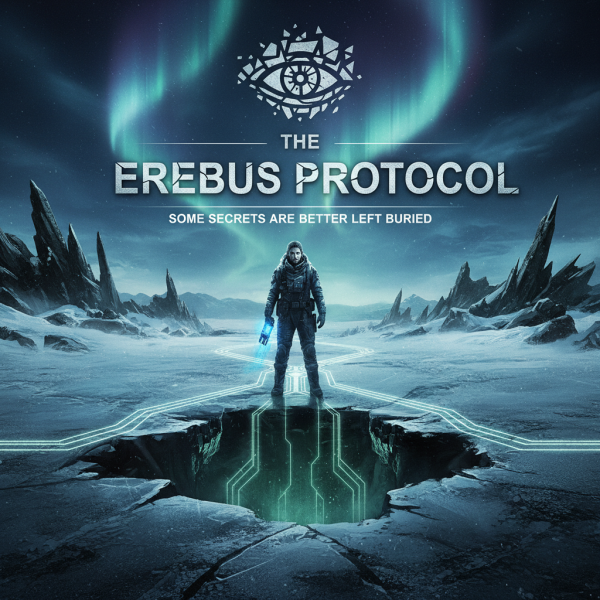 THE EREBUS PROTOCOL 