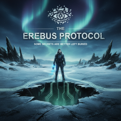 THE EREBUS PROTOCOL 