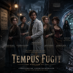 Tempus Fugit Poster