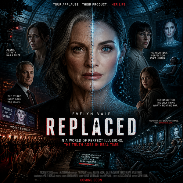 REPLACED