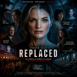 REPLACED Poster