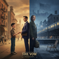 The Vow Poster