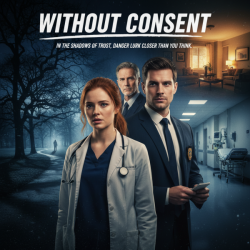 Without Consent Poster