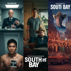 South Bay Poster