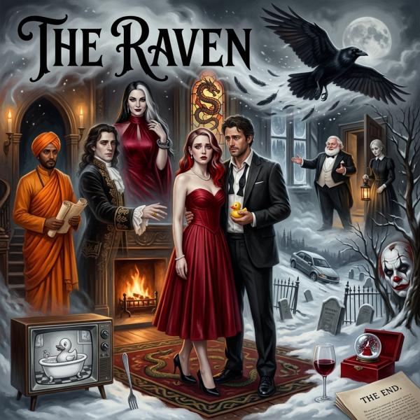 The Raven