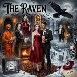 The Raven Poster