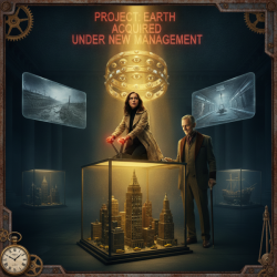 EXHIBIT X Poster