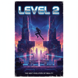 Level 2 Poster