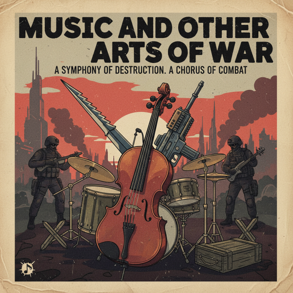 Music and other Arts of War