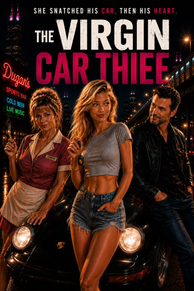 The Virgin Car Thief