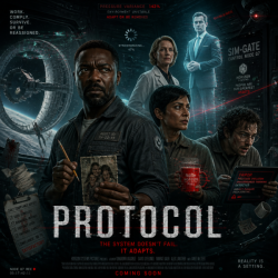 PROTOCOL Poster