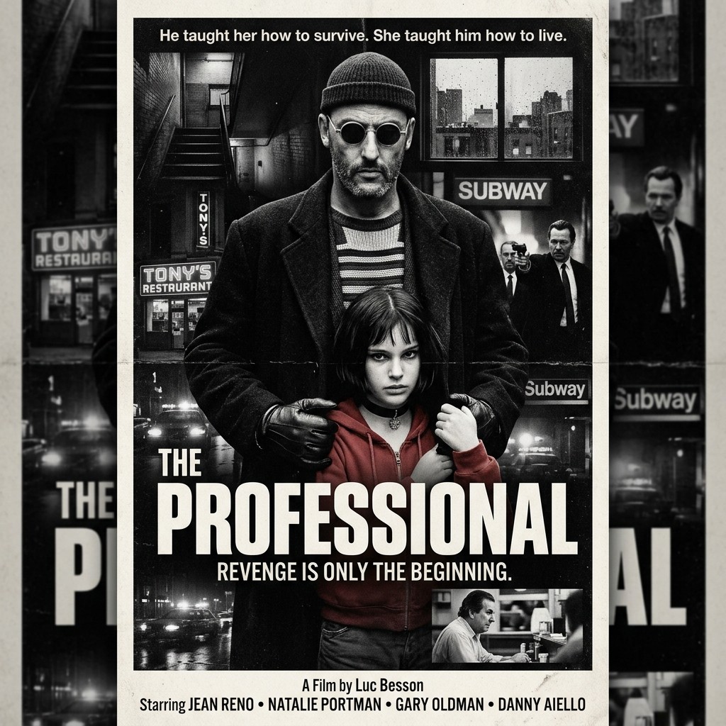 The Professional