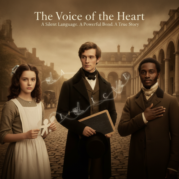 The Voice of the Heart
