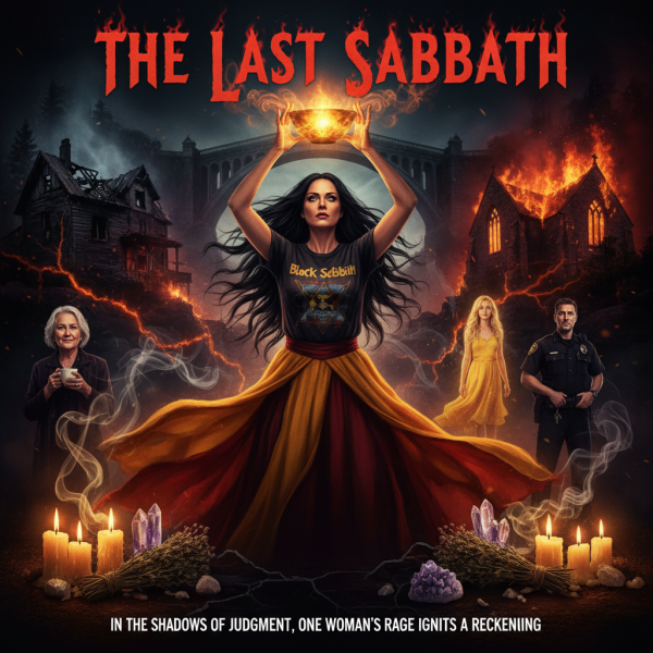 The Last Sabbath