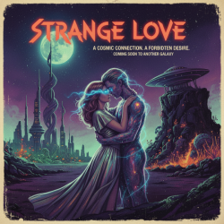 Strange Love
