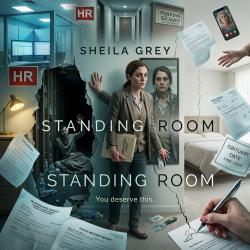 Standing Room Poster