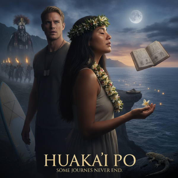 Huaka'i Po