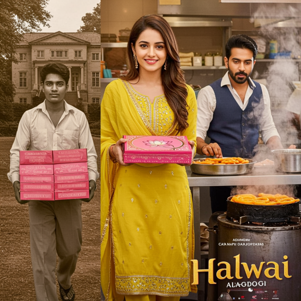 Halwai