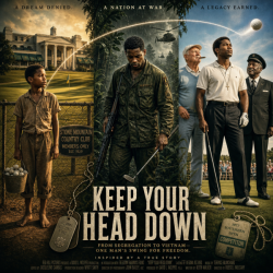 Keep Your Head Down