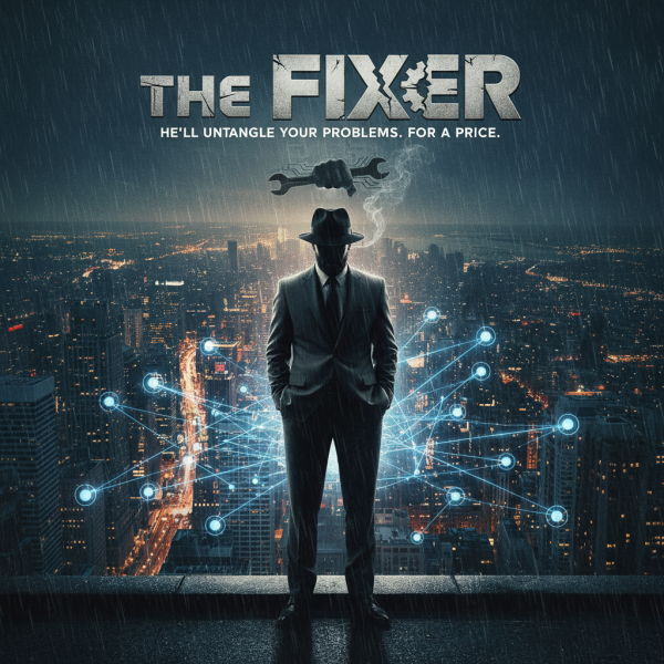 THE FIXER