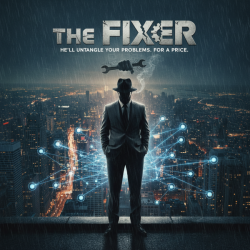 THE FIXER