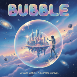 Bubble Poster