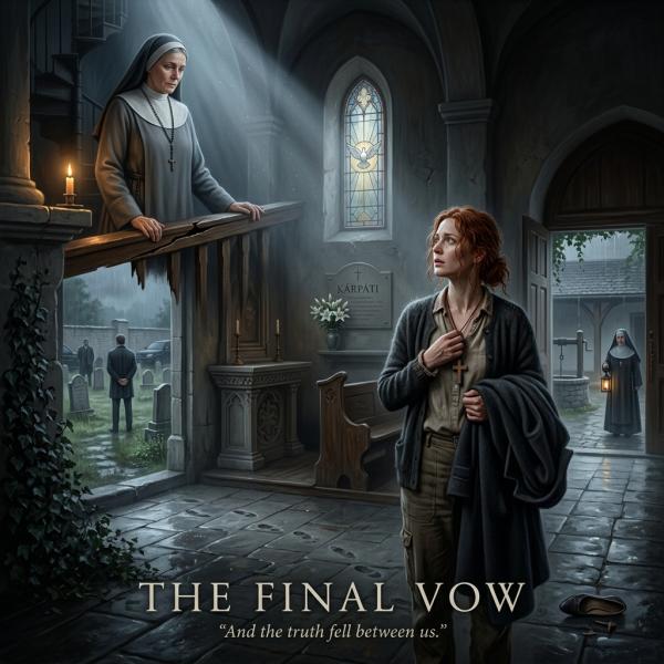 The Final Vow
