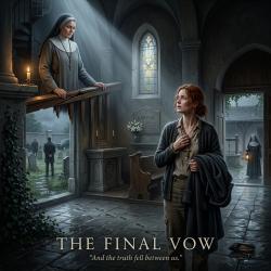 The Final Vow poster