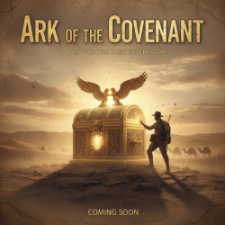 Ark of the Covenant