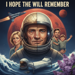 I HOPE THEY WILL REMEMBER