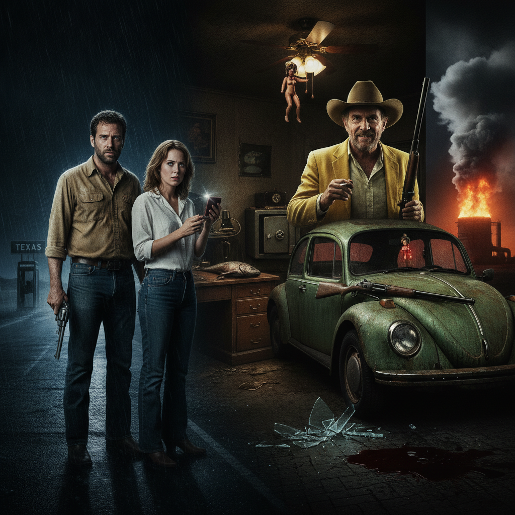 Blood Simple