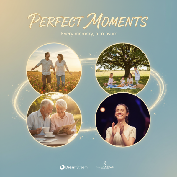 Perfect Moments