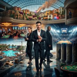 The Fix poster