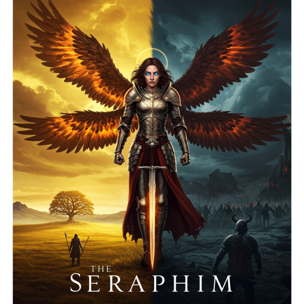 The Seraphim
