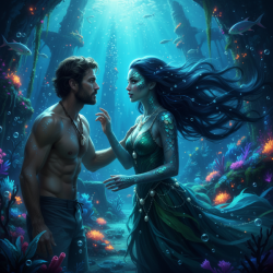 THE SURFER SONG Poster