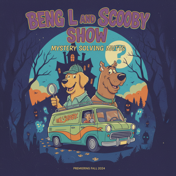BengL and Scooby Show