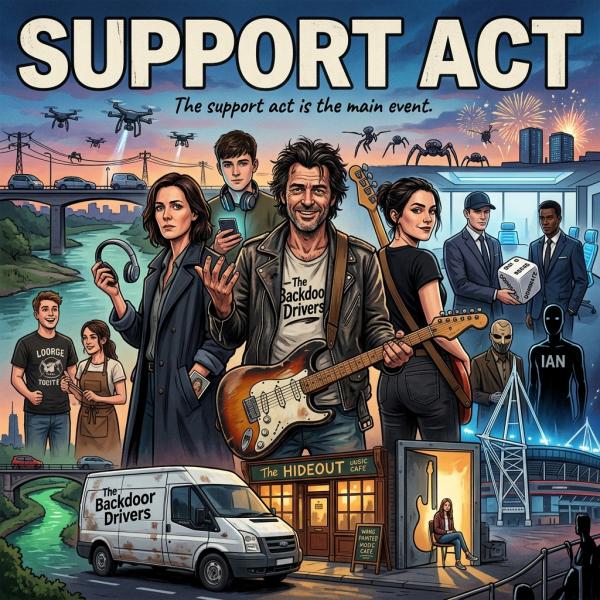 Support Act
