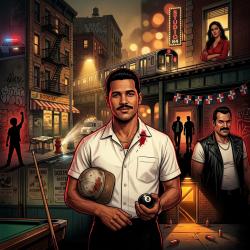 RED TOP poster