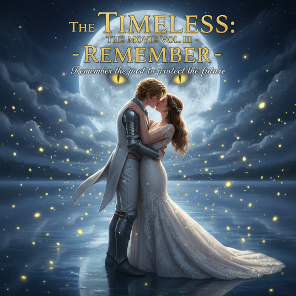 The Timeless: The Movie Vol. III - Remember