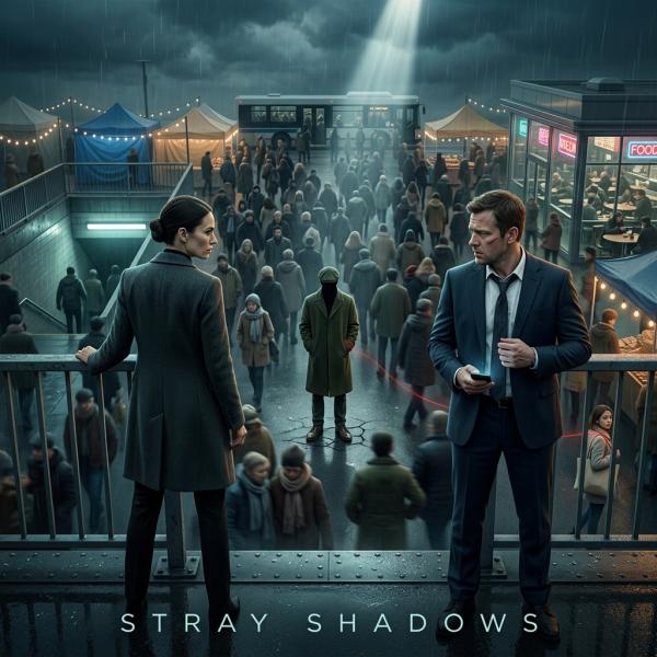 Stray Shadows