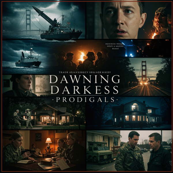 Dawning Darkness