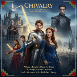 Chivalry Poster