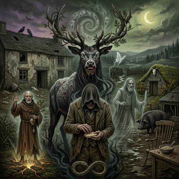 The Sin Eater
