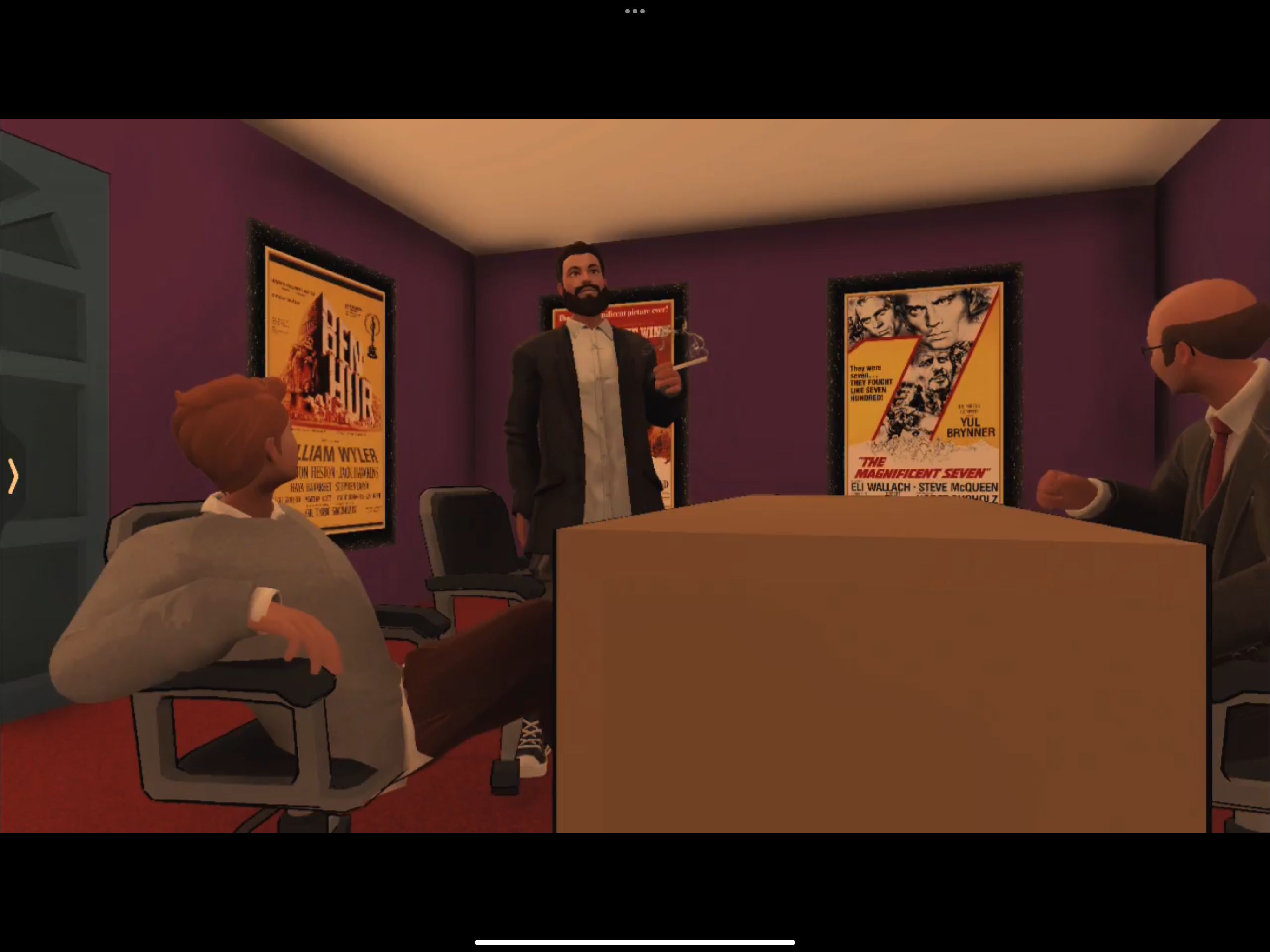 Scene 0