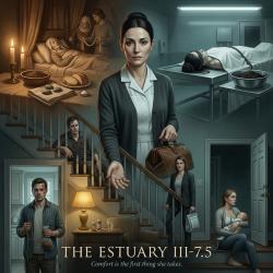 The Estuary poster