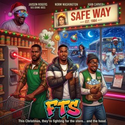FTS Poster
