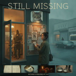 Still Missing poster